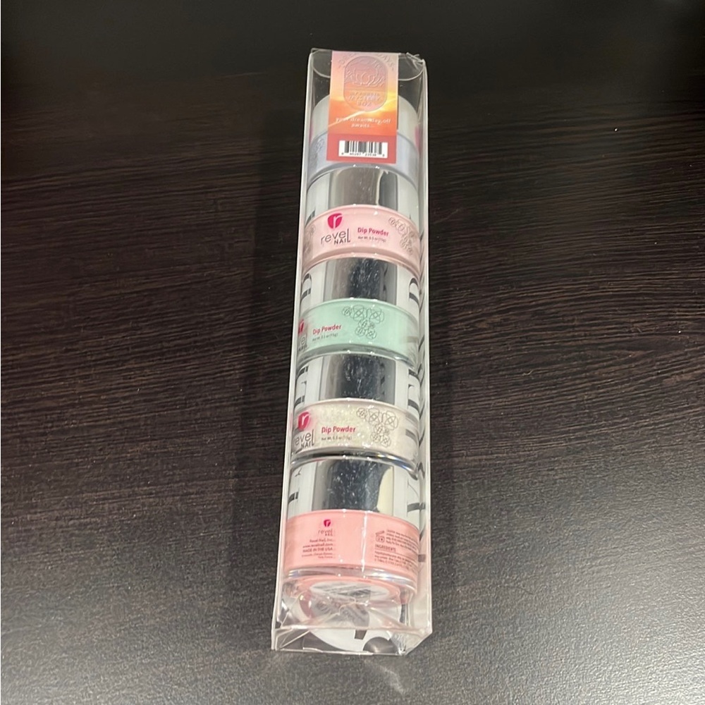 Revel Nail Dreamy Days Mystery Box